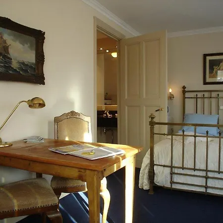 Alojamento de Acomodação e Pequeno-almoço Brocante De Koog (Texel)