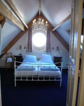 Brocante Alojamento de Acomodação e Pequeno-almoço