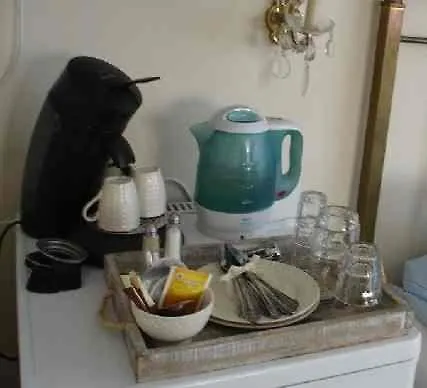 Brocante * De Koog (Texel)