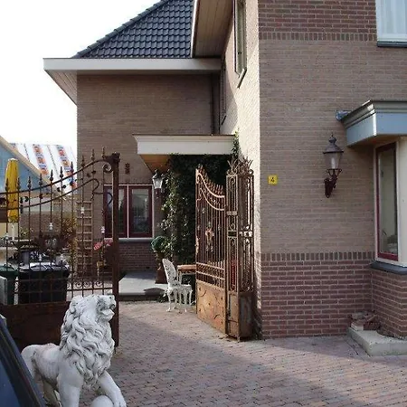 Brocante 3* דה קוח