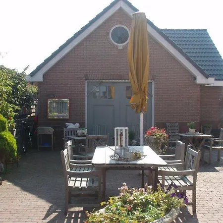 Brocante De Koog (Texel)