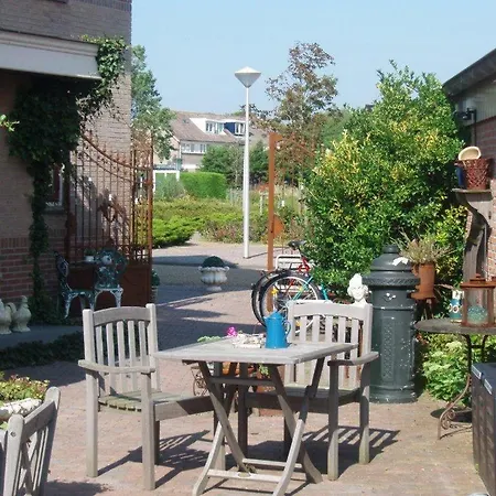 Brocante Bed & Breakfast