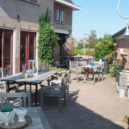 Alojamento de Acomodação e Pequeno-almoço Brocante