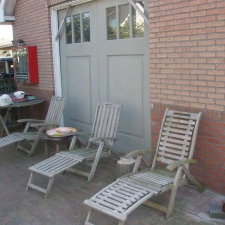 Brocante Bed & Breakfast De Koog (Texel)